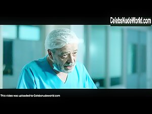 Intuition (2020) - Best Scenes compilation