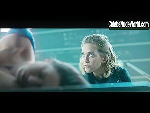 Intuition (2020) - Best Scenes compilation 14
