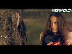 Luna Nera (2020) s01 - Best Scenes compilation 18