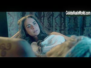 Luna Nera (2020) s01 - Best Scenes compilation 19
