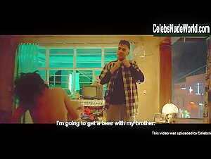 ZeroZeroZero (2020) - Best Scenes compilation 9