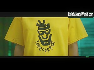 Woke (2020) s01 - Best Scenes compilation 4