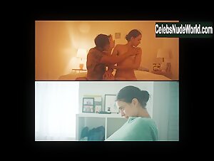 Rainsford in Love Me Like You Hate Me (2020) Best Scenes 2