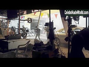 The Tax Collector (2020) - Best Scenes compilation 12