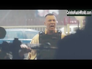 The Tax Collector (2020) - Best Scenes compilation 16