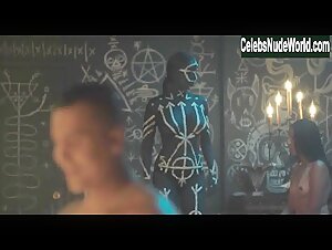 The Tax Collector (2020) - Best Scenes compilation 7