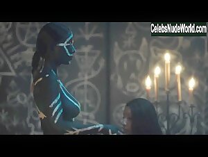 The Tax Collector (2020) - Best Scenes compilation