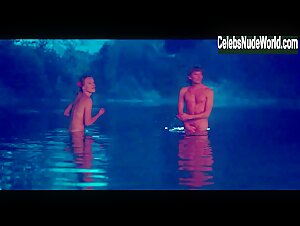 The Woods (2020) s01 - Best Scenes compilation 8