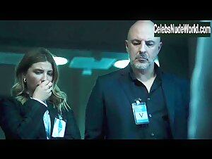 Caronte (2020) s01 - Best Scenes compilation 2
