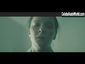 Saint Maud (2020) - Best Scenes compilation 10