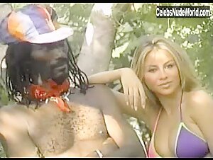 Sofia Vergara bikini scene in Calendar Oct (1998) 10