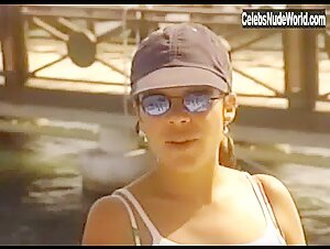 Sofia Vergara bikini , sexy scene in Calendar Sep (1998) 11