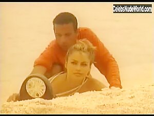 Sofia Vergara Calendar Jul 1998 6