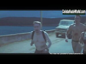 Into the Night (2020) s01 - Best Scenes compilation 14