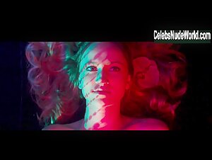 Inside the Rain (2020) - Best Scenes compilation 11