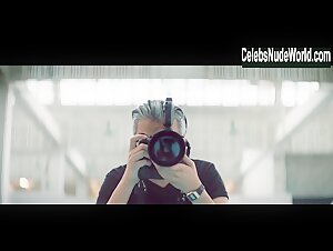 Inside the Rain (2020) - Best Scenes compilation 13