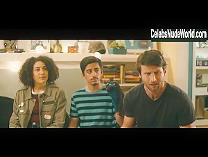 The Argument (2020) - Best Scenes compilation 14