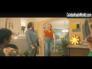 The Argument (2020) - Best Scenes compilation