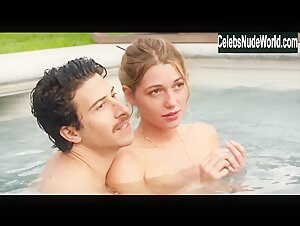 Sister of the Groom (2020) - Best Scenes compilation 11