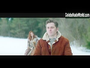 Falling (2020) - Best Scenes compilation 4