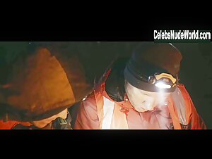 The Widow (2020) - Best Scenes compilation 5