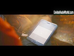 The Widow (2020) - Best Scenes compilation 7