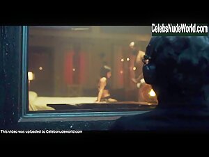 Locked Up The Oasis (2020) s01 - Best Scenes compilation 15