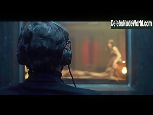Locked Up The Oasis (2020) s01 - Best Scenes compilation 16