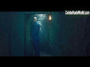 Locked Up The Oasis (2020) s01 - Best Scenes compilation 19