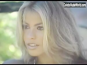 Sofia Vergara big boobs in Calendar Feb (1998) 18