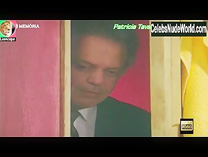 Patricia Tavares in Roseira Brava 1