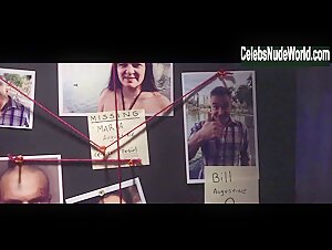 Bloodhound (2020) - Best Scenes compilation 17