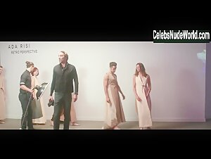 The Artist's Wife (2020) - Best Scenes compilation 1