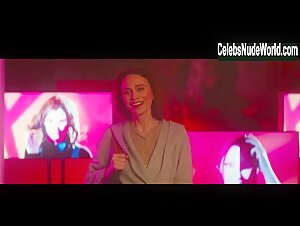 The Artist's Wife (2020) - Best Scenes compilation 13