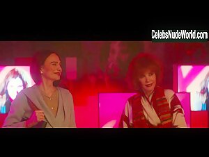 The Artist's Wife (2020) - Best Scenes compilation 2