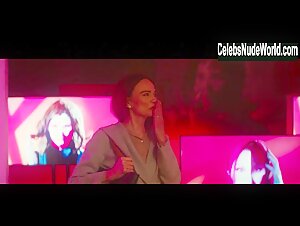 The Artist's Wife (2020) - Best Scenes compilation 3