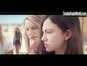 Wonder Valley (2020) - Best Scenes compilation 13