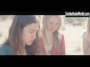 Wonder Valley (2020) - Best Scenes compilation 20