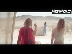 Wonder Valley (2020) - Best Scenes compilation