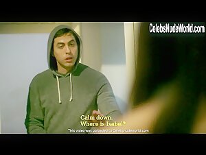 Lupe (2019) - Best Scenes compilation 18