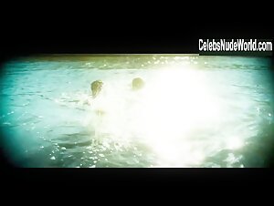 Radioactive (2020) - Best Scenes compilation 3