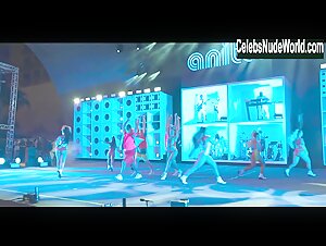 Anitta Made in Honorio (2020) s01 Best Scenes 19