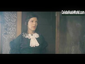 The Pale Door (2020) - Best Scenes compilation 3