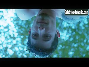 Snakes in the Water (2020) Best Scenes 12
