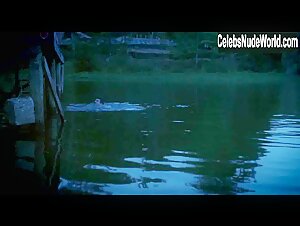 Snakes in the Water (2020) Best Scenes 3