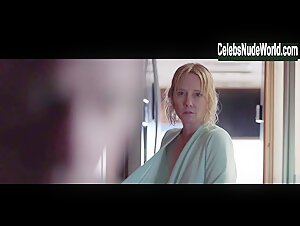 The Vanished (2020) - Best Scenes compilation 7