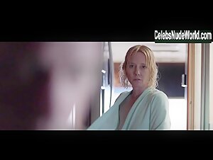 The Vanished (2020) - Best Scenes compilation 8