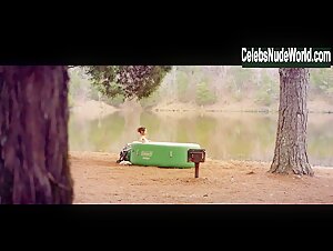 The Vanished (2020) - Best Scenes compilation 9
