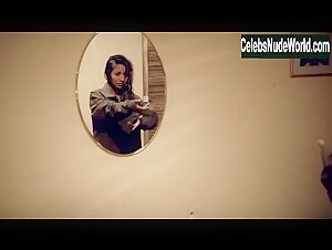 Gunpowder Heart (2020) - Best Scenes compilation 17