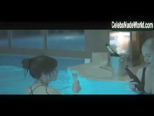 Cold Courage (2020) s01 - Best Scenes compilation 11
